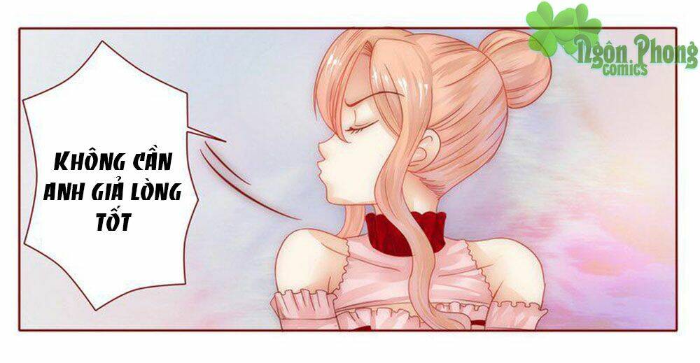 bá đạo tổng tài yêu tôi chapter 9 6