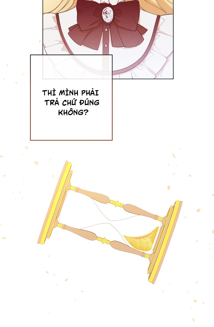 ác nữ đảo ngược đồng hồ cát chapter 1 95