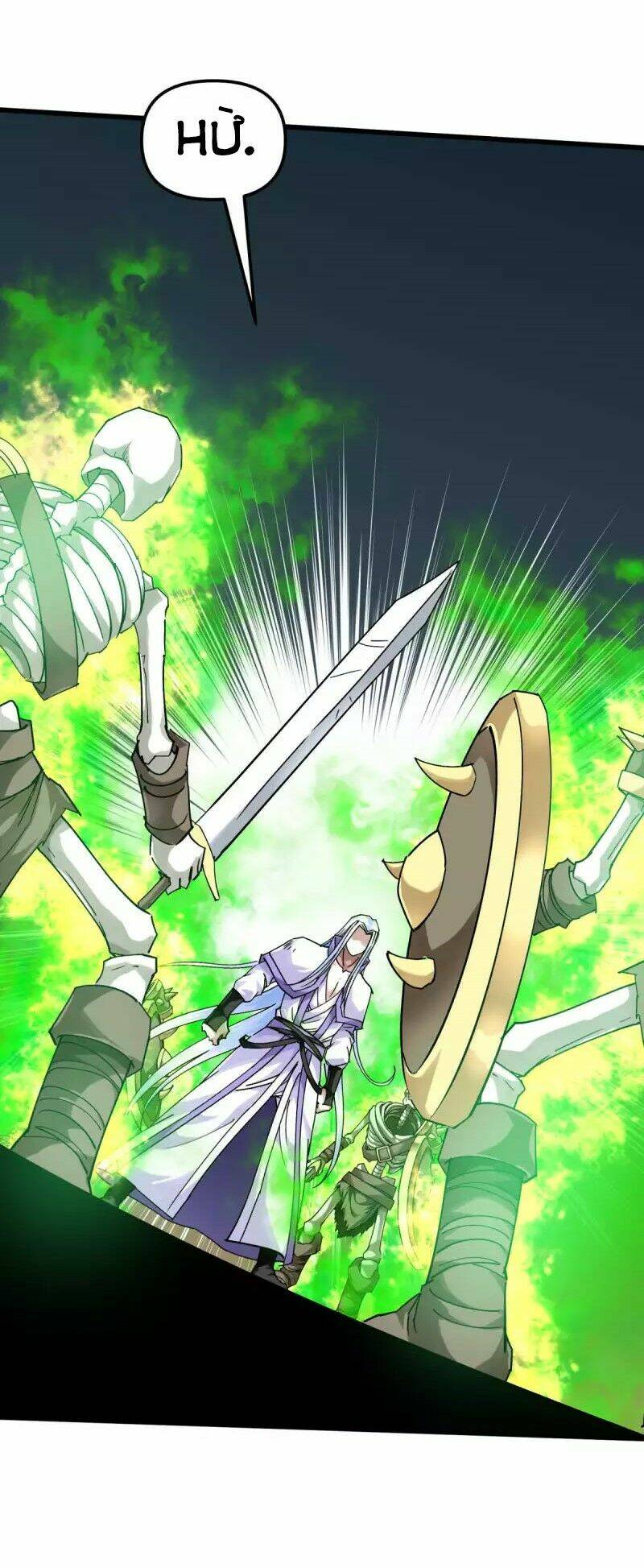 trọng sinh ta là đại thiên thần chapter 139 38