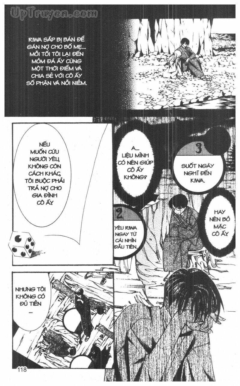 nightmare inspector chapter 7 118