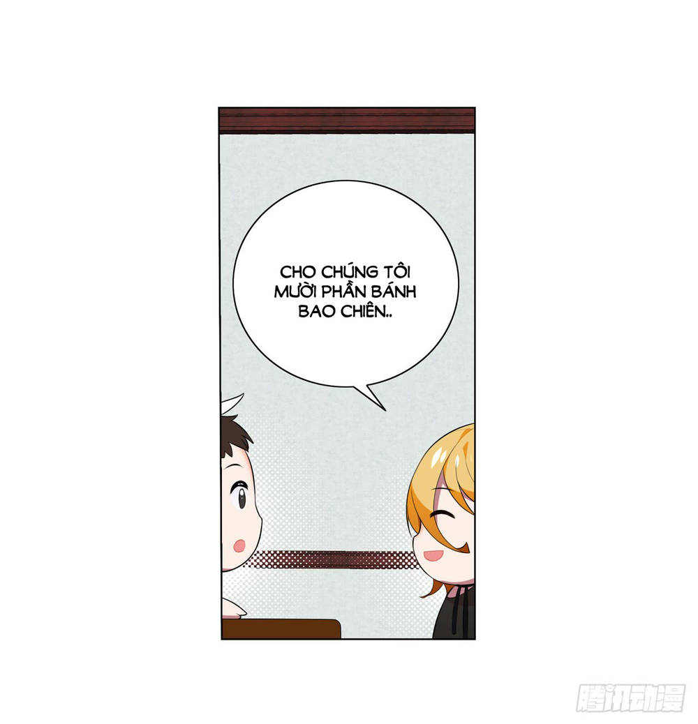 như loan chapter 16 22