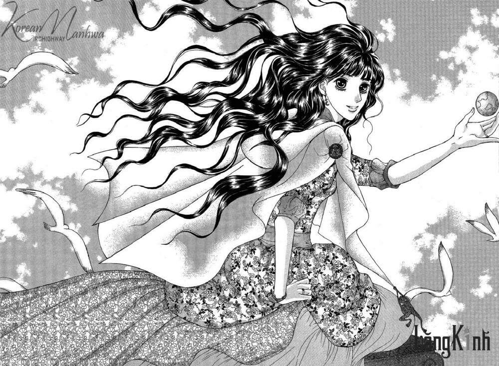 absolute witch chapter 1 8