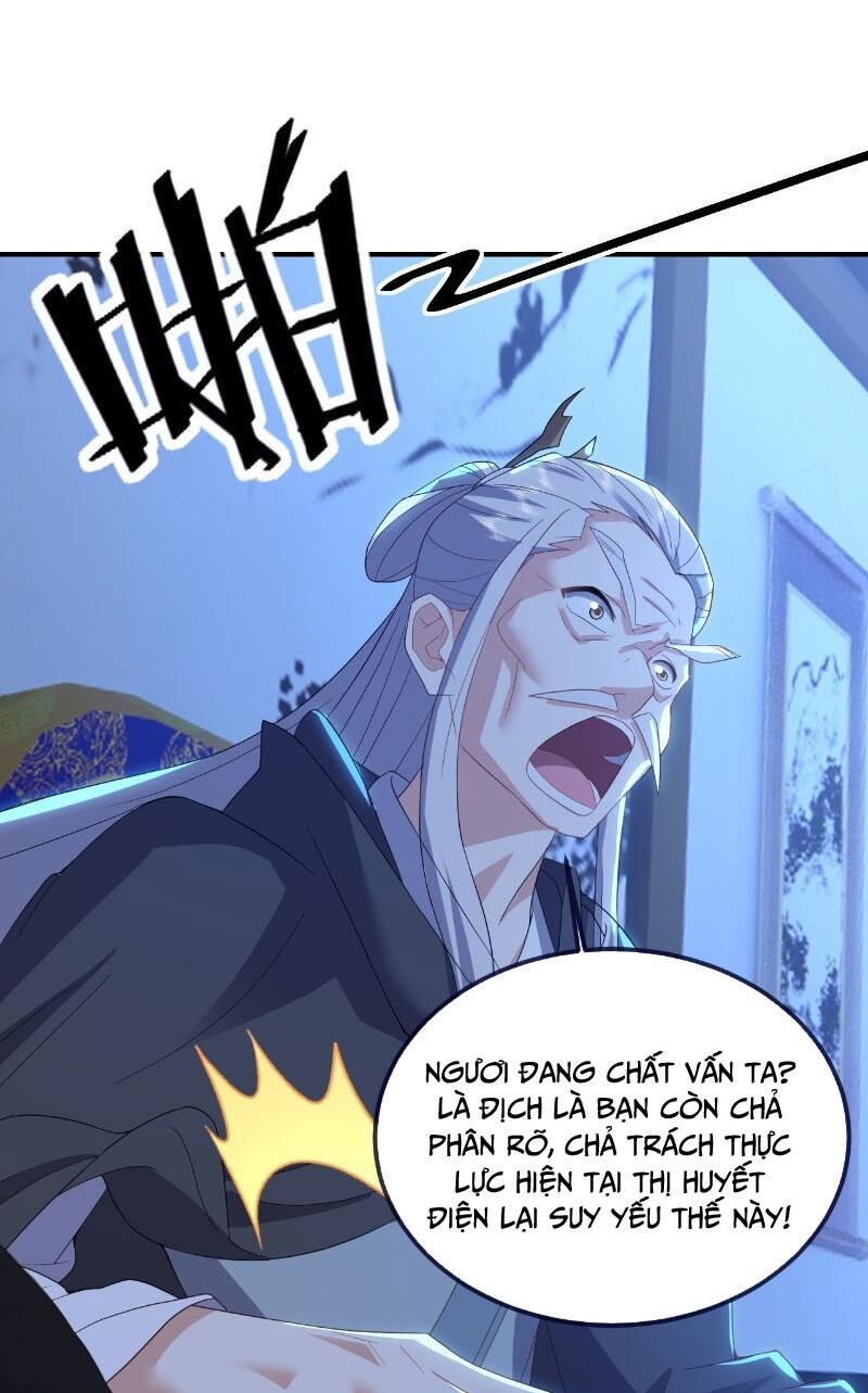 tiên võ đế tôn chapter 549 44