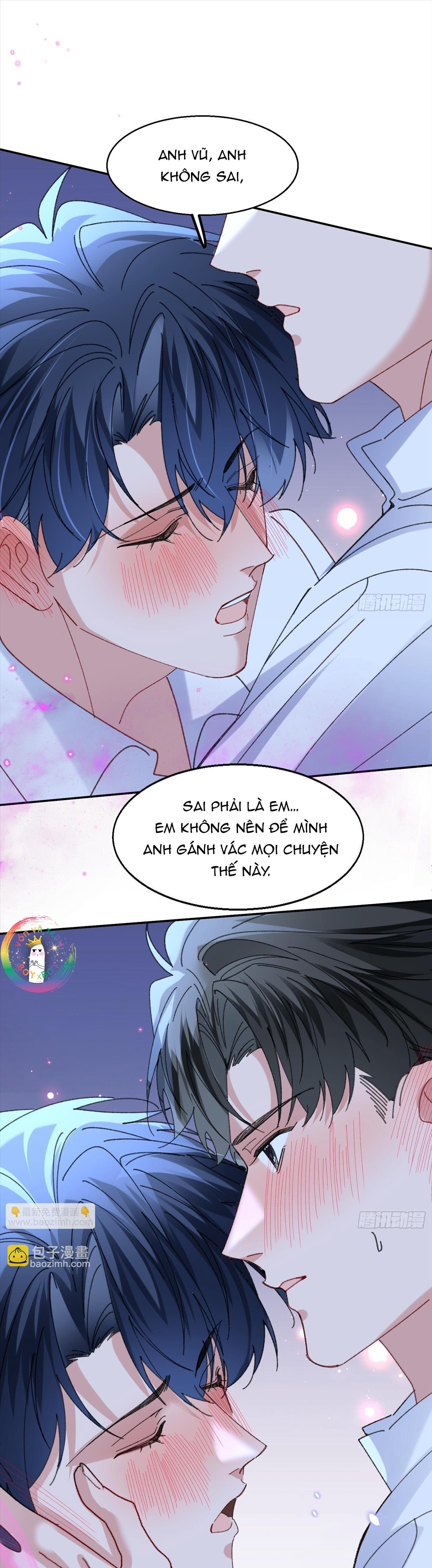 dĩ hạ khi thượng chapter 65 11