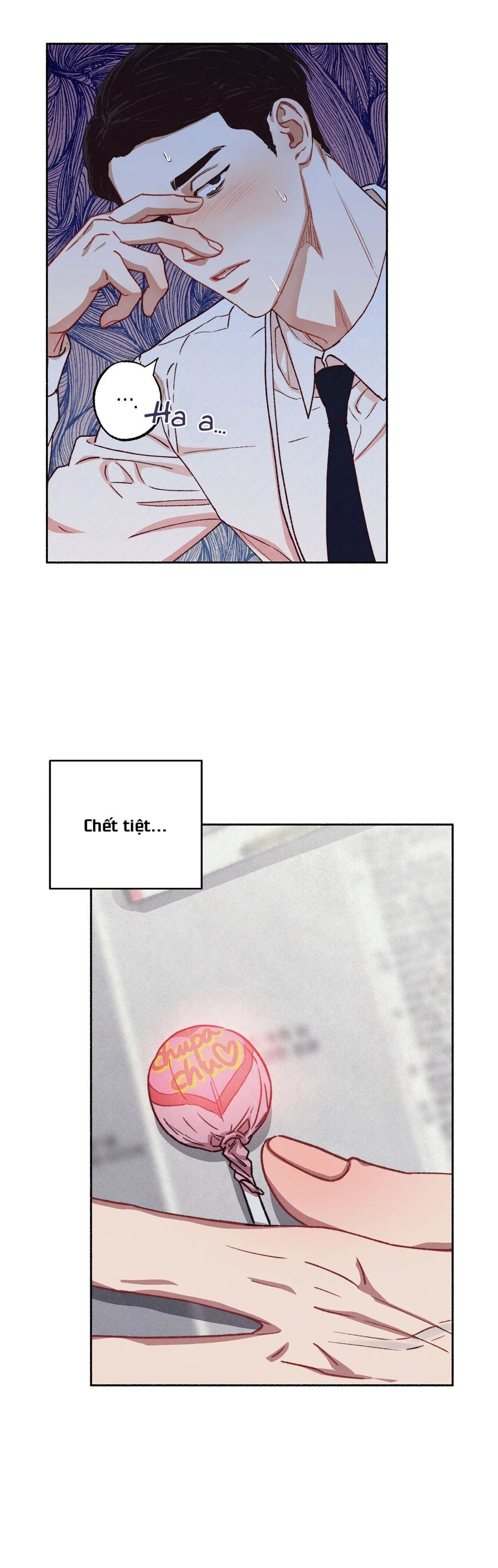 please, candy! chapter 2 24