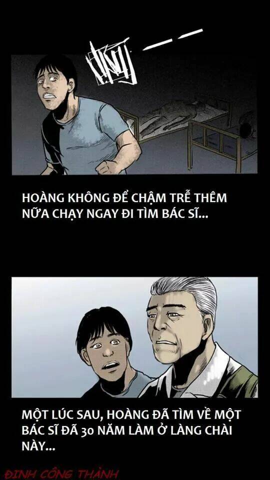 thầy súng kể chuyện ma chapter 28 23