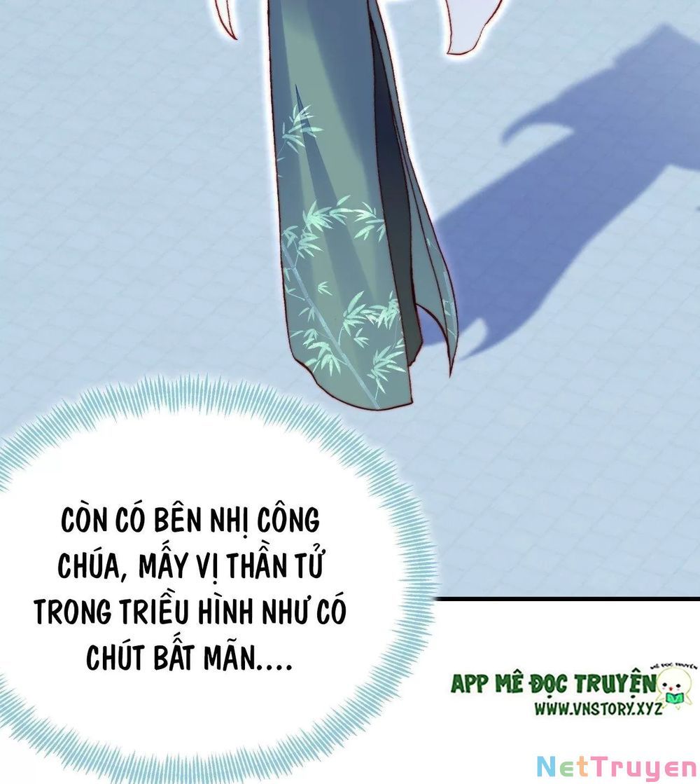 lại bị bệnh chiều chuộng quấn lấy chapter 52 47
