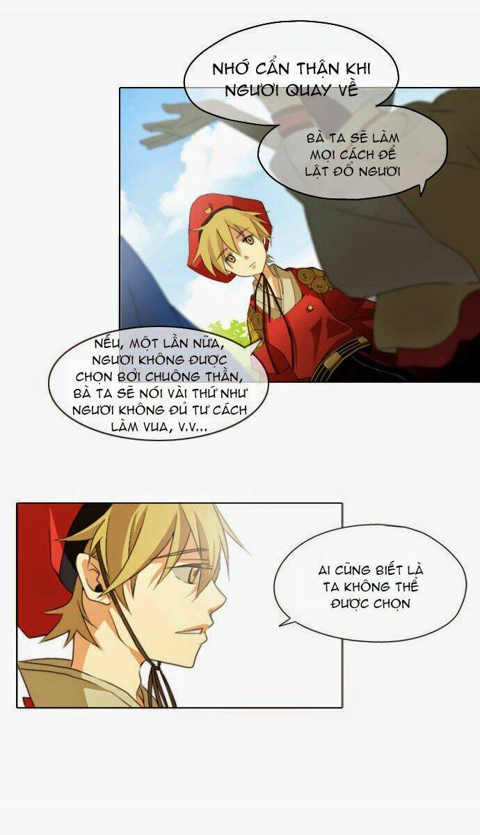 godly bells chapter 1 23