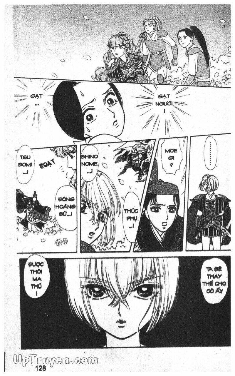 hoàng tử hoa - bud boy chapter 16 129