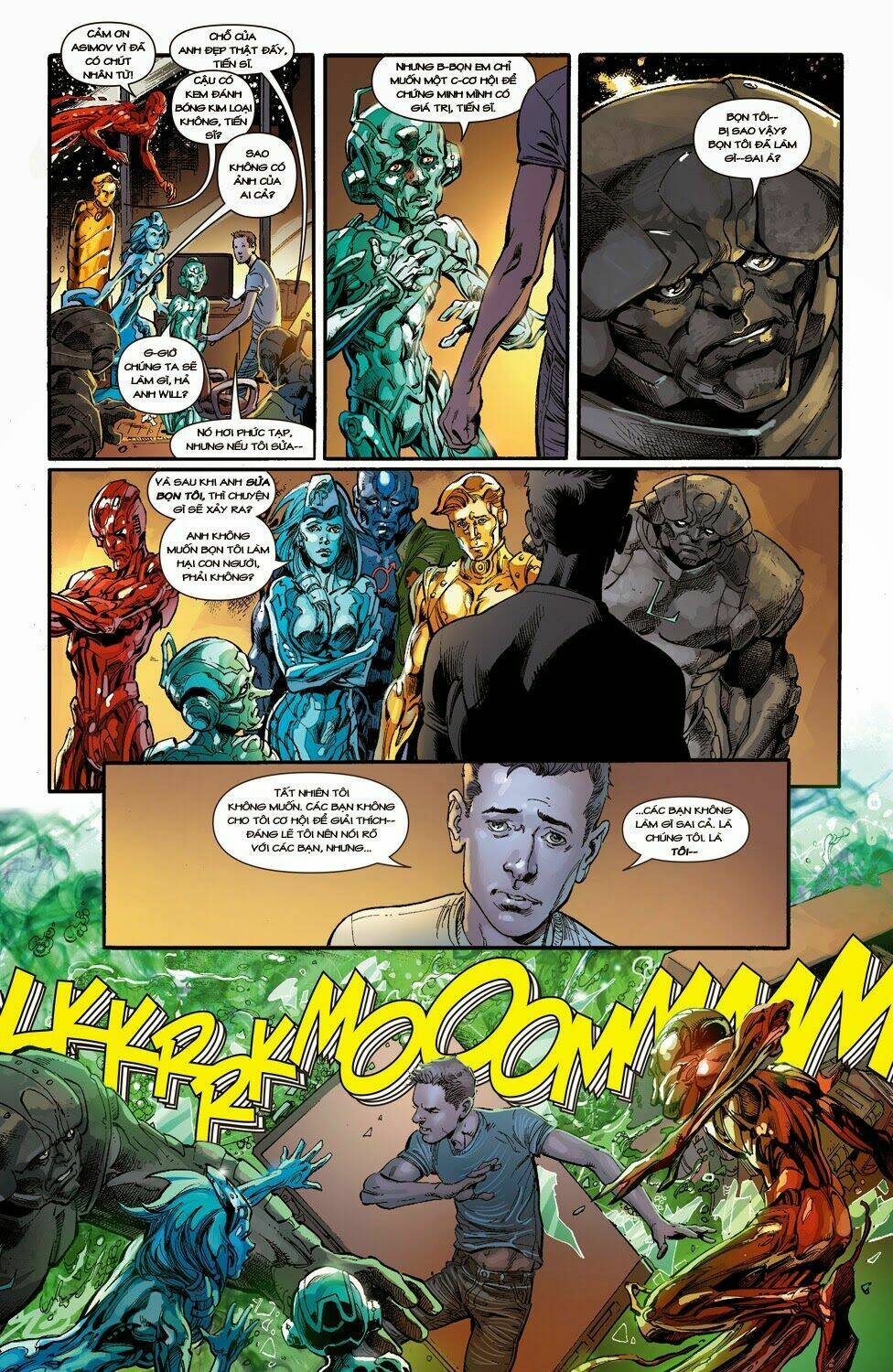 forever evil chapter 29 19