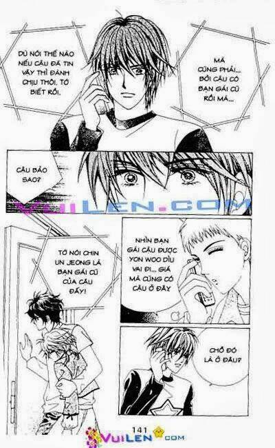 đại ca đi học chapter 11 141