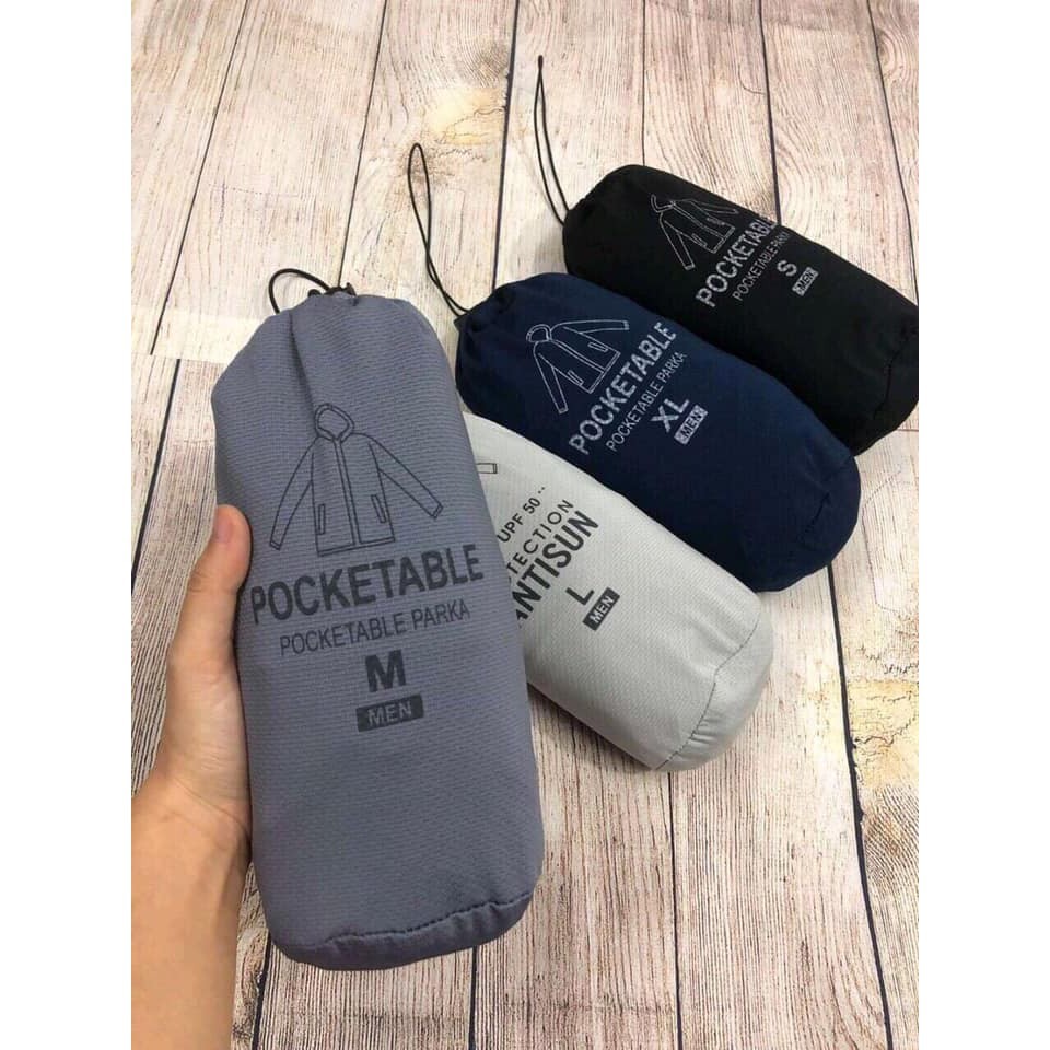 Áo chống nắng thông hơi NAM siêu đẹp