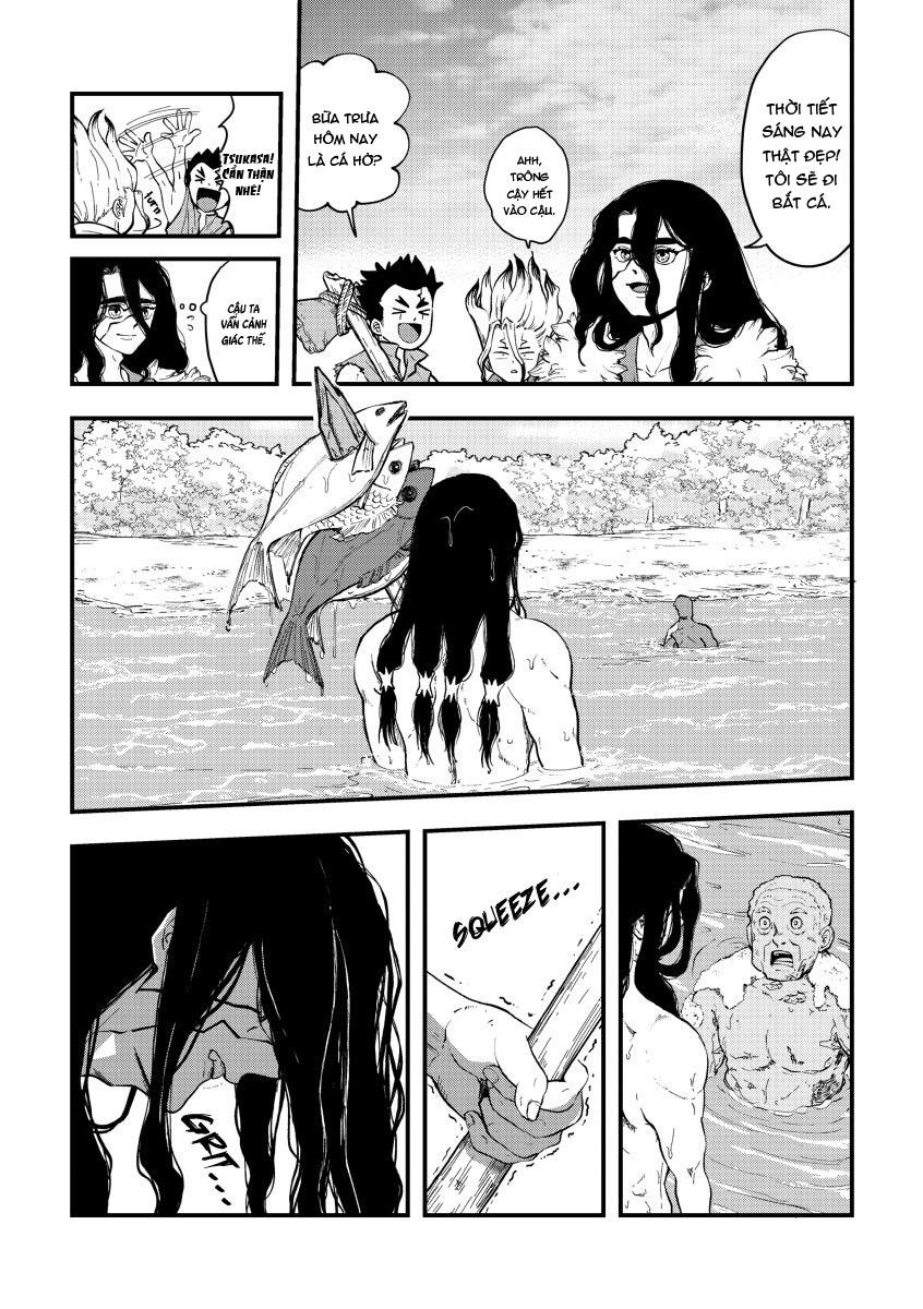 oneshot hỏny chapter 61.1 9