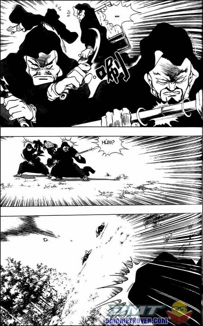 long quyển phong chapter 11 3