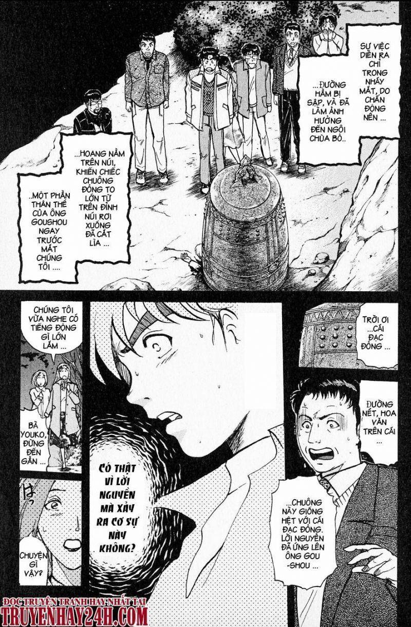 thám tử kindaichi (bản đẹp) chapter 1804 20