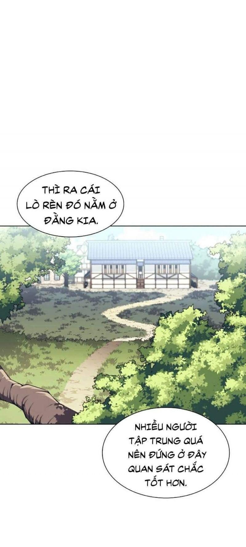 vượt qua giới hạn chapter 100 101