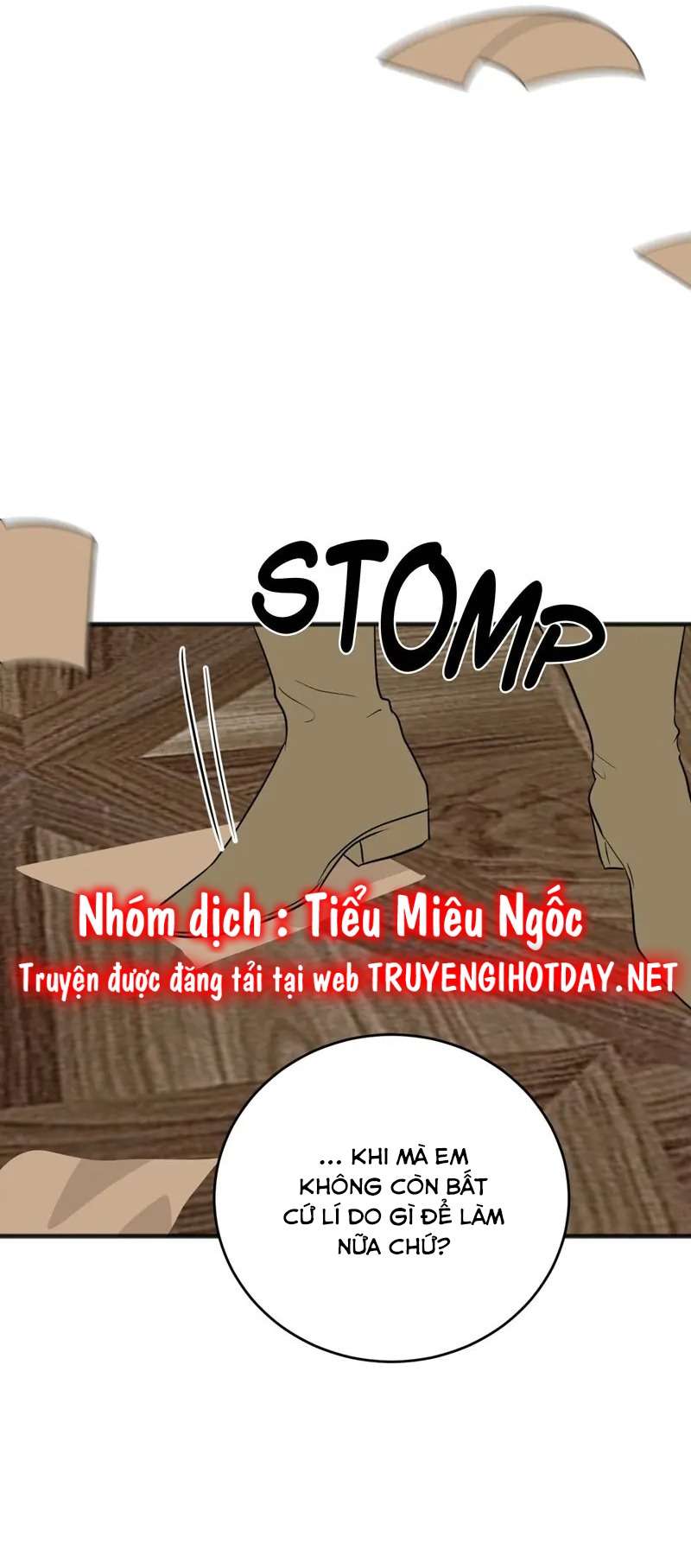 tạm biệt nàng, juliet chapter 29 43