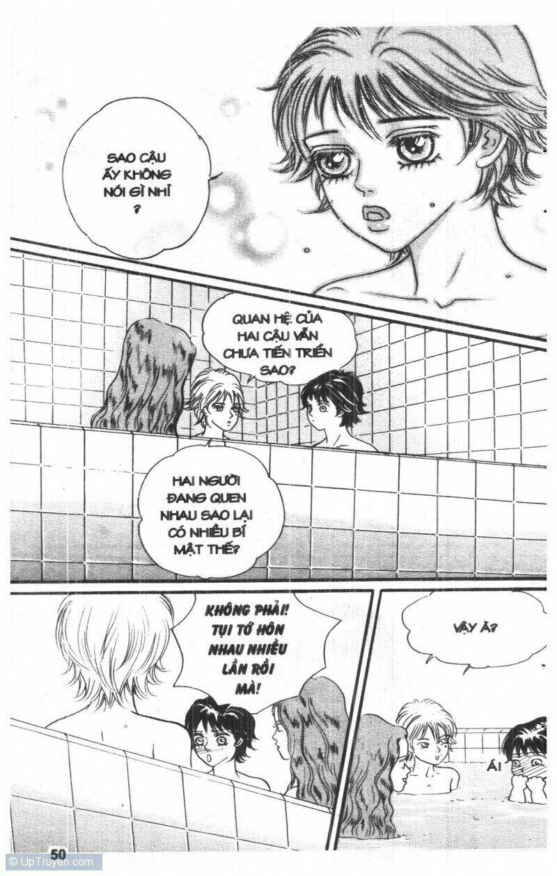 ô la la trớ trêu chapter 6 51