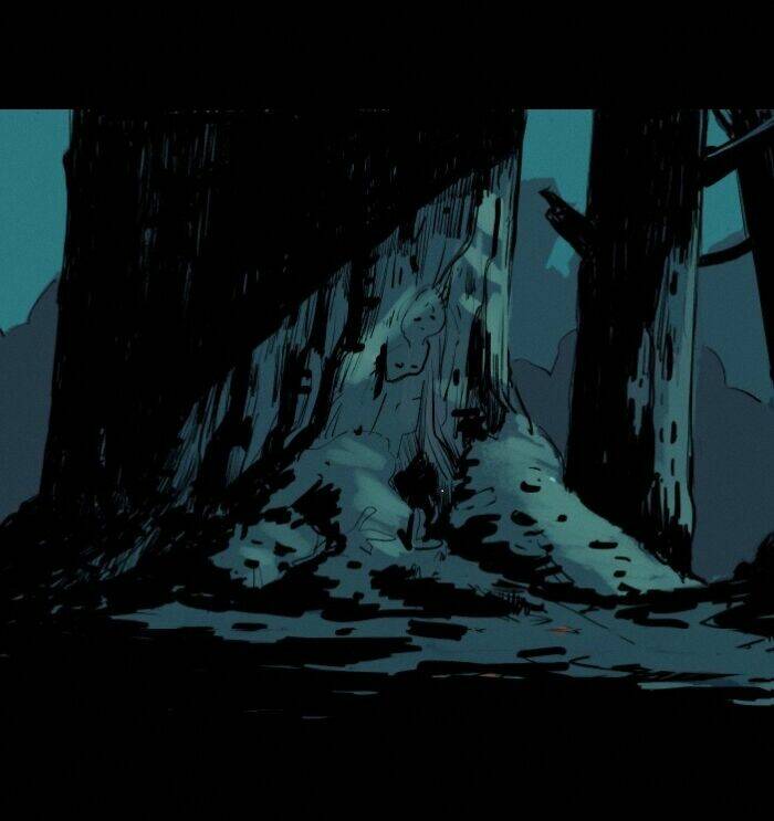 the strange tales of oscar zahn chapter 1 5