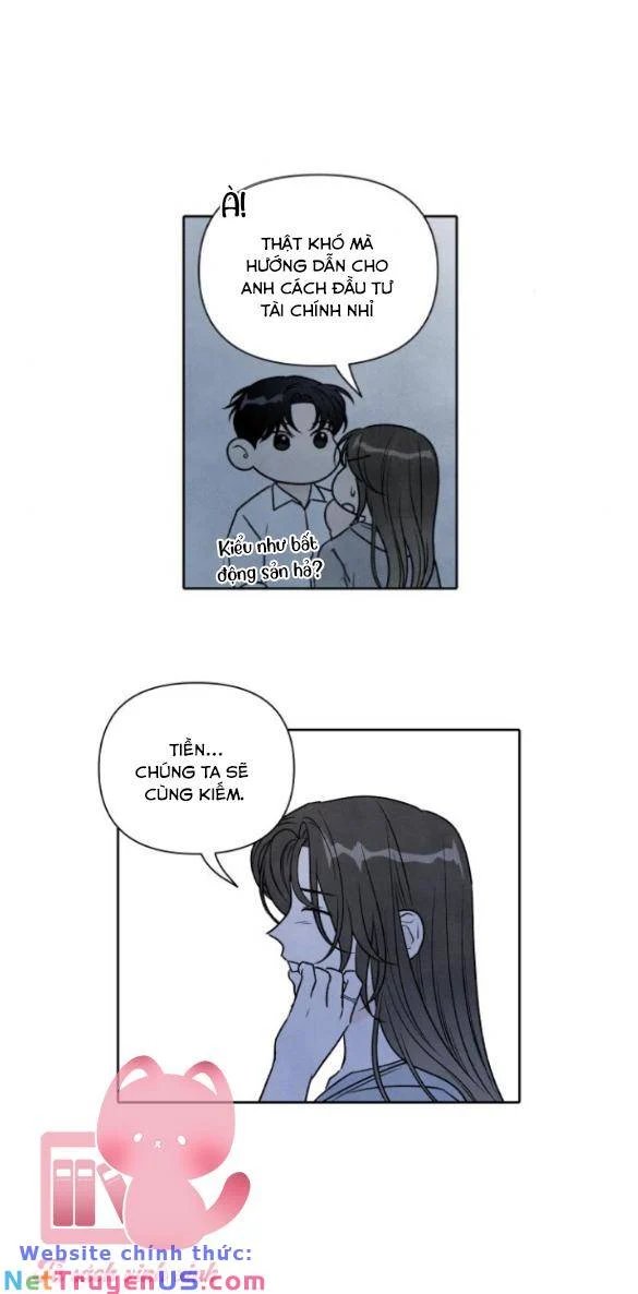 điều khiến tôi quyết tâm muốn chết chapter 93 30