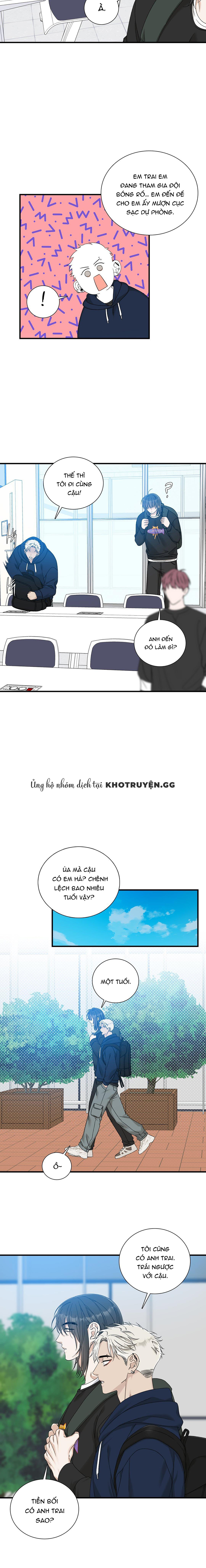 bắt đầu sai lầm chapter 15 2