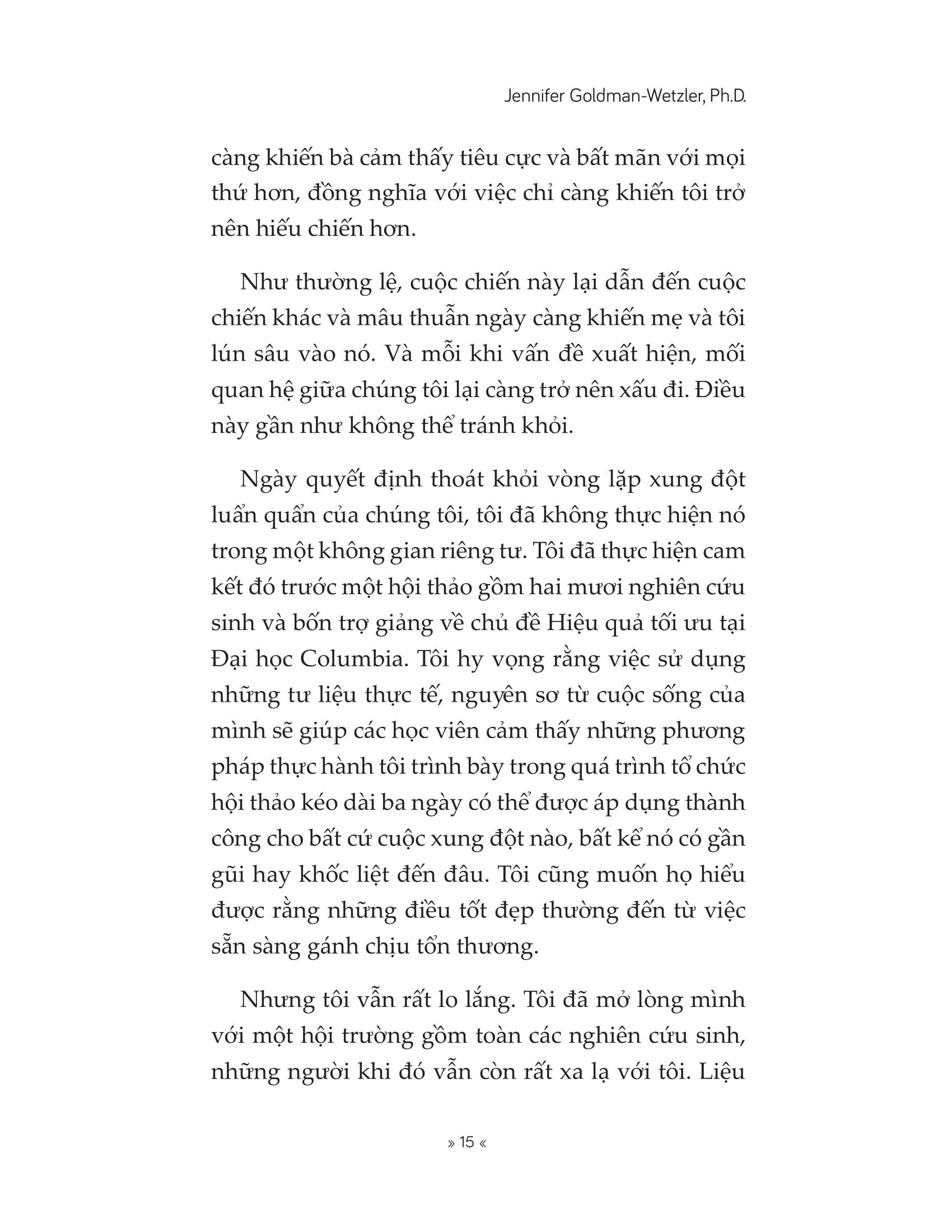 Sách Thấu Hiểu Hành Vi Giải Mã Tâm Lý