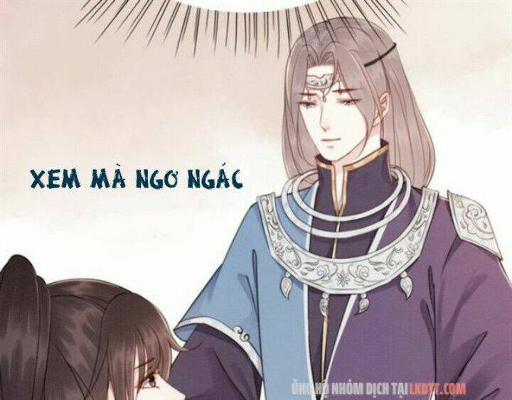 trọng sinh bá sủng nhiếp chính vương quá mạnh mẽ chapter 91 59