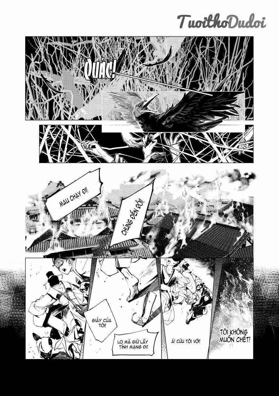 tạp tư lục chapter 5 12