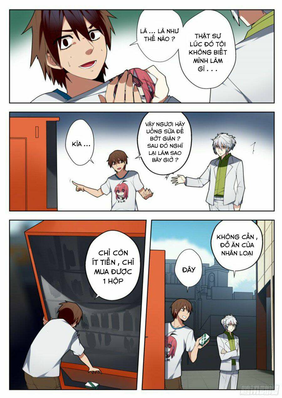 nghịch thiên thần khí của ta chapter 4 3