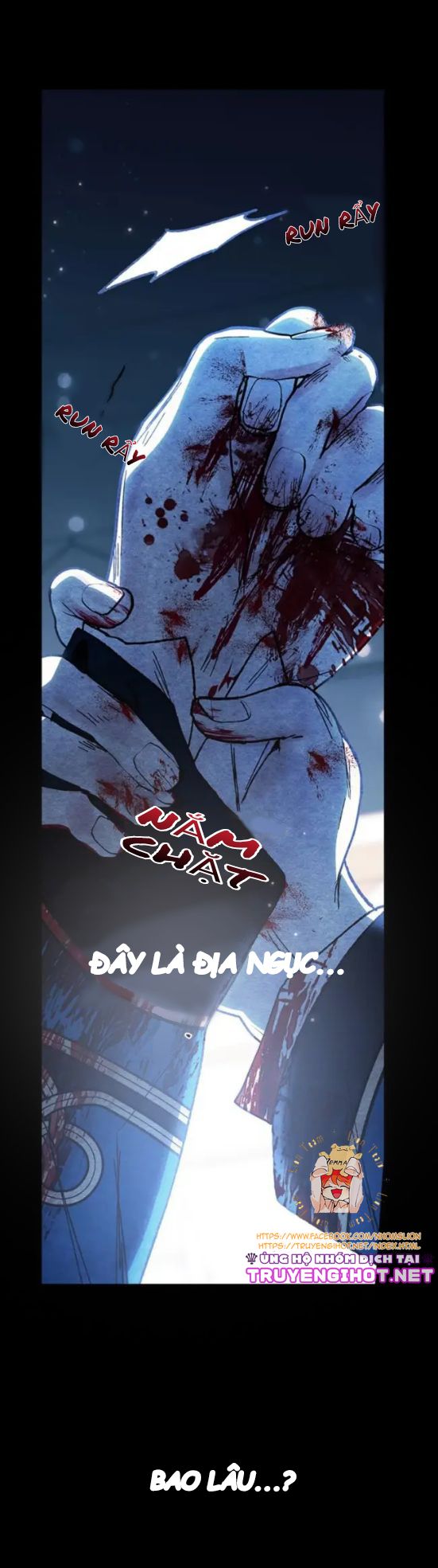 cha à, con không muốn kết hôn đâu chapter 48 31