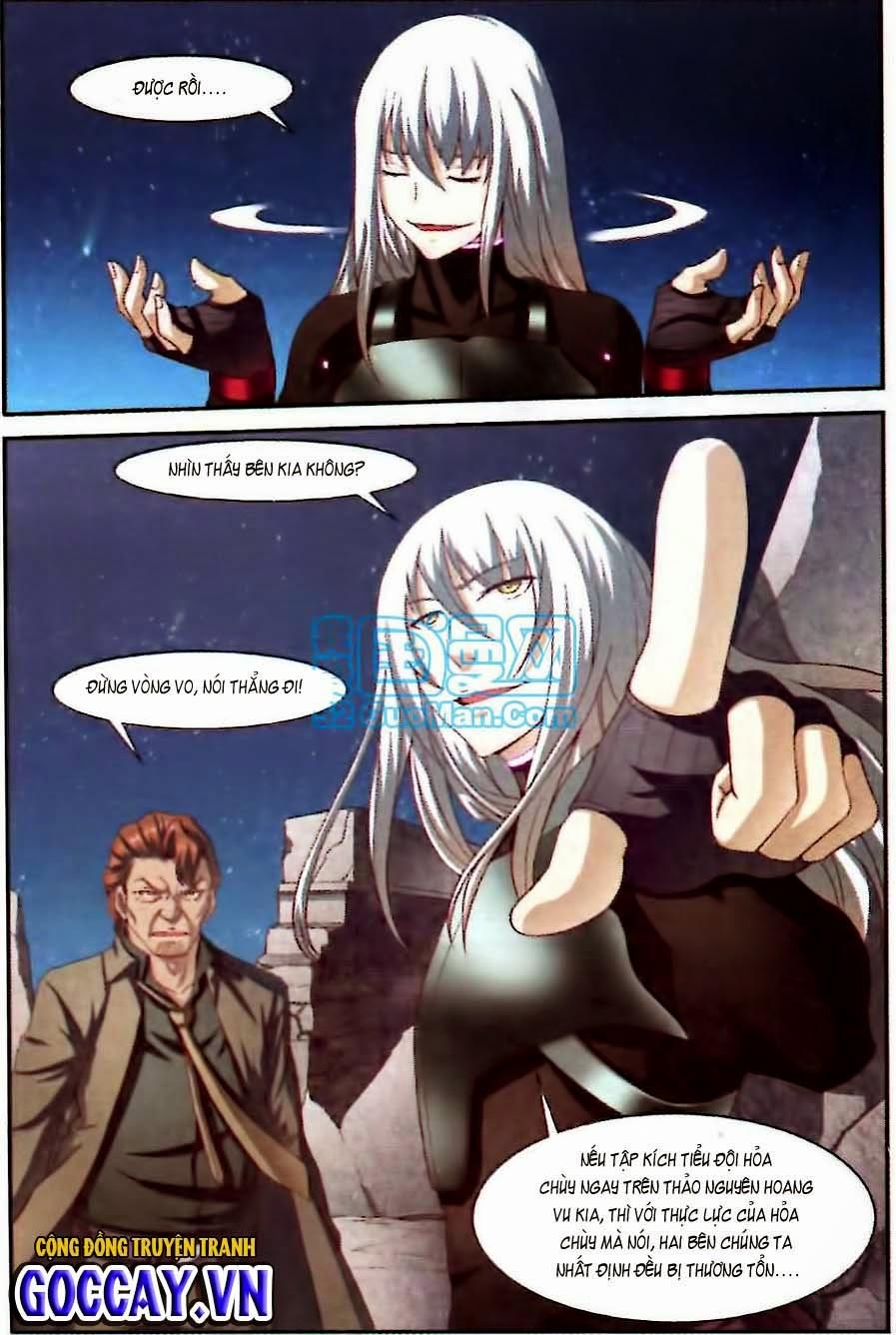 thôn phệ nhân gian chapter 24 8