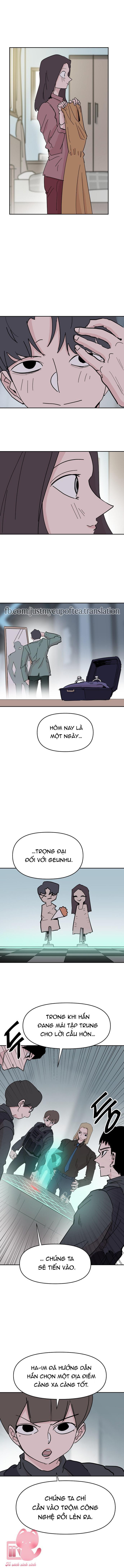 yêu không hồi kết chapter 60 6