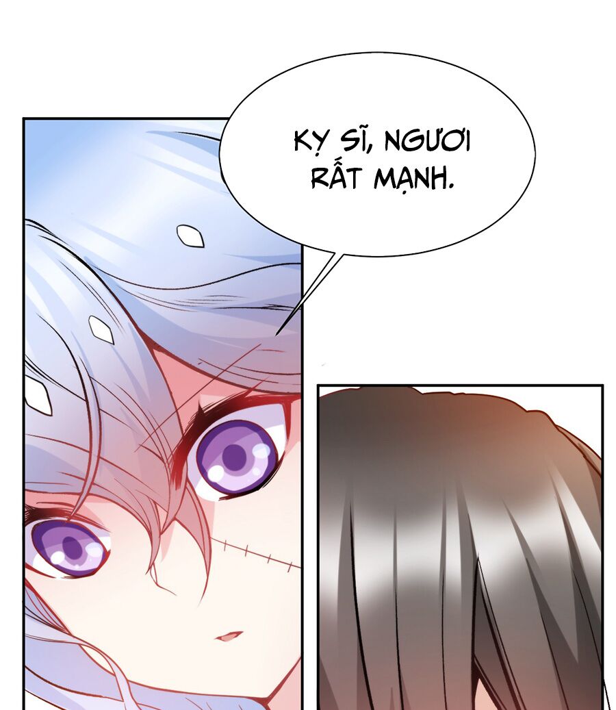 đồ long kỵ sĩ hôn môi ác long chapter 15 43