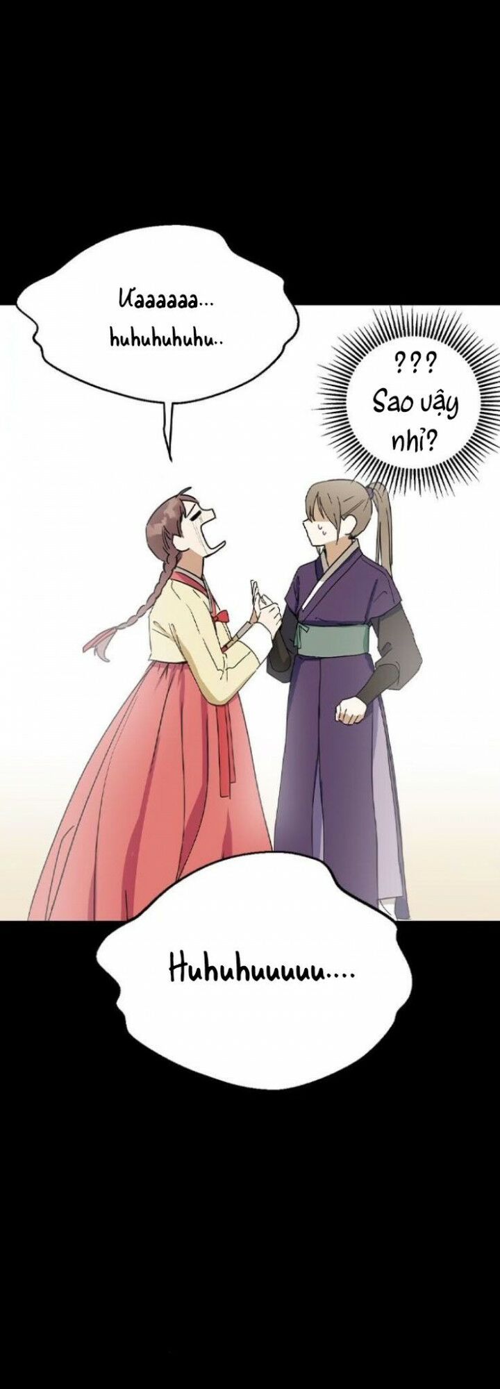 duyên nợ kiếp trước chapter 13 35