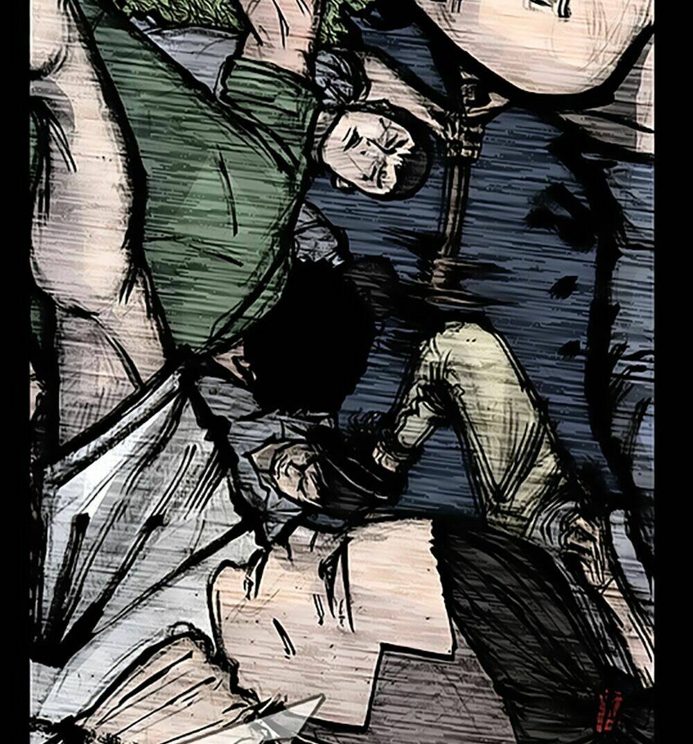 độc cô tiền truyện chapter 130 6