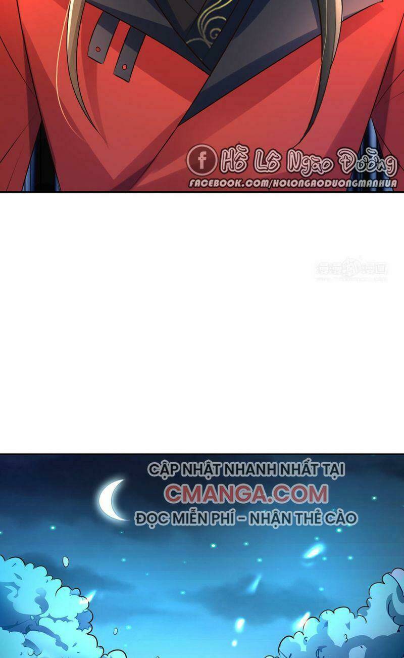 thiên kim bất hoán chapter 83 18