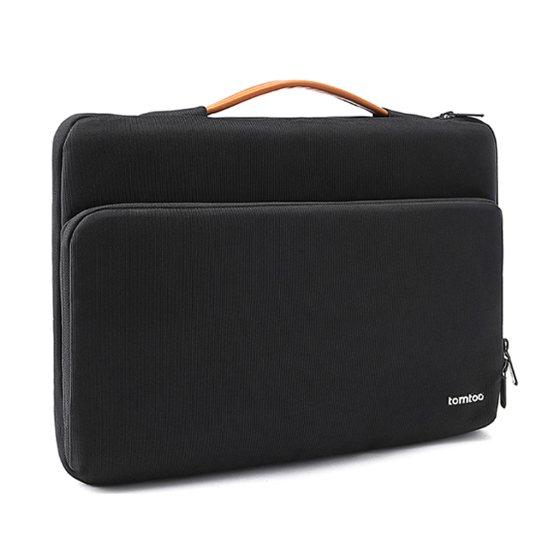 Túi xách chính hãng TOMTOC (USA) Briefcase - A14-E cho Macbook Pro 16 inch/Dell XPS 15/Surface Book