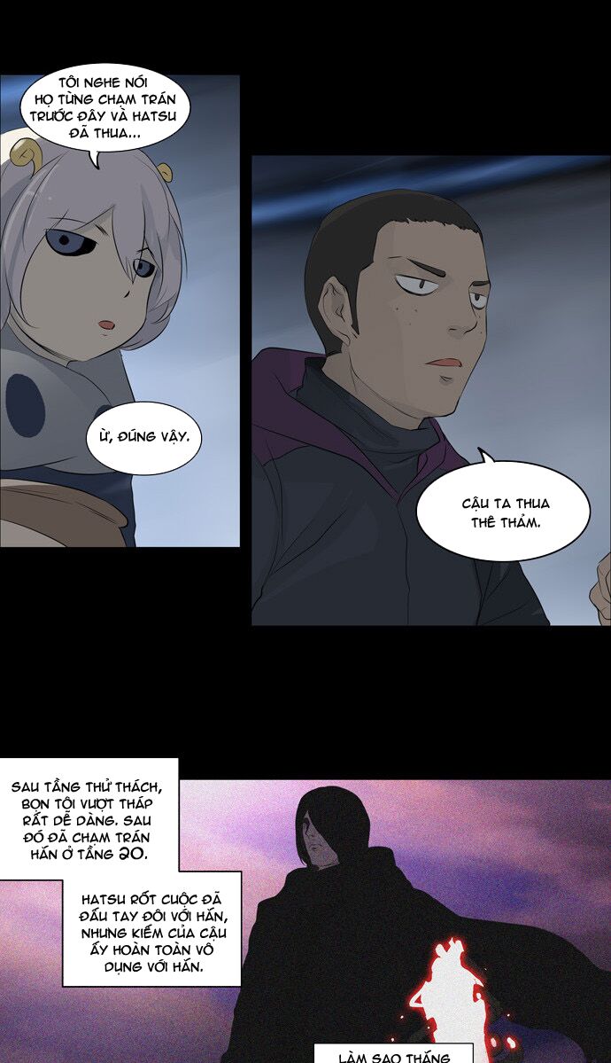 tòa tháp bí ẩn 2 chapter 61 23