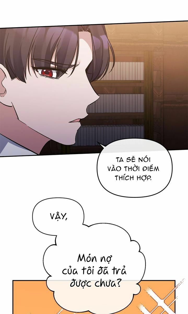 nữ công tước phương bắc là một nhân vật phản diện chapter 18 7