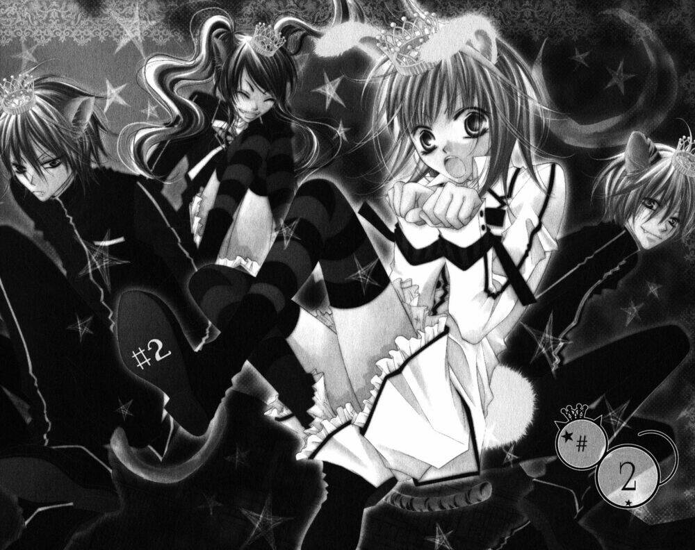 monochrome shounen shoujo chapter 2 3