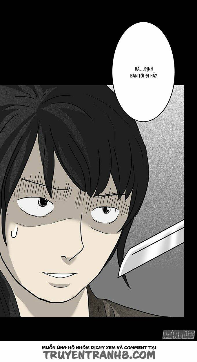 ớn lạnh tuyệt đối chapter 64 26