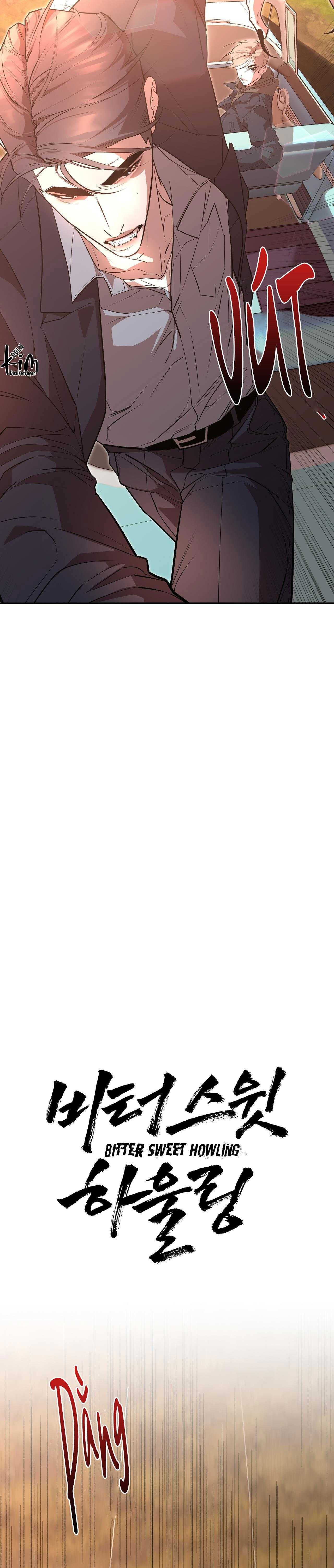 quái thú chapter 37 16