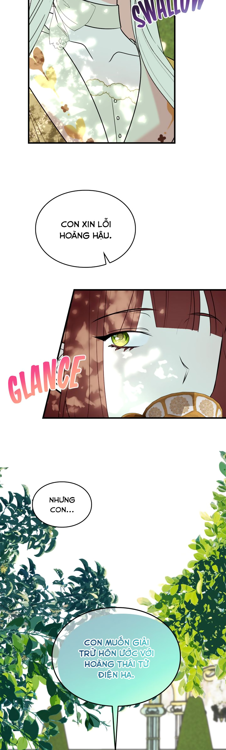 câu chuyện về nữ công tước chapter 89 41