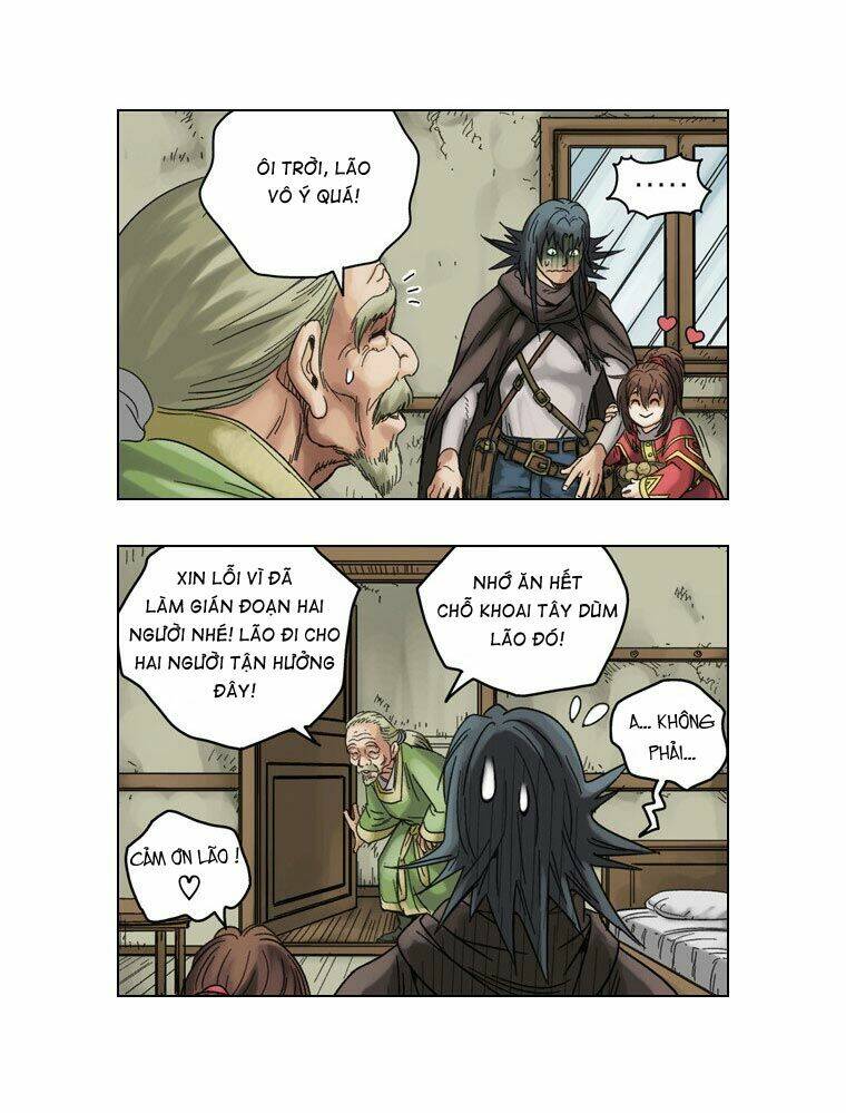 paladin chapter 30 11