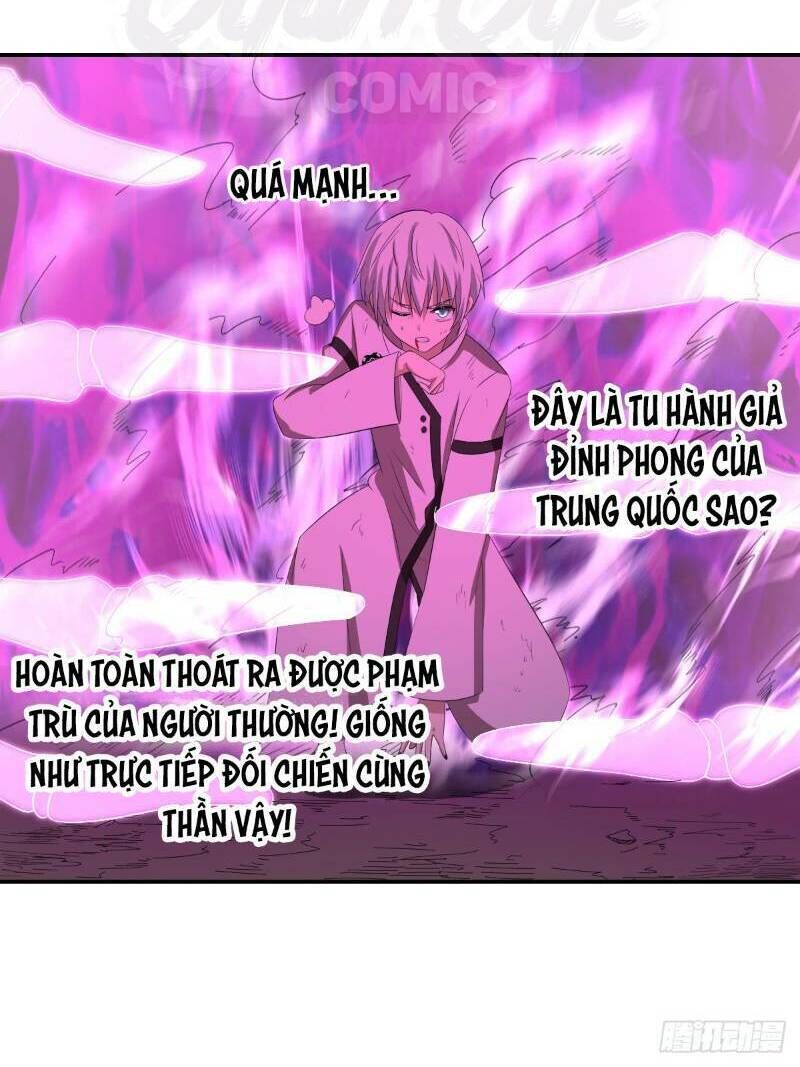 nghịch thiên tiên mệnh chapter 45 24
