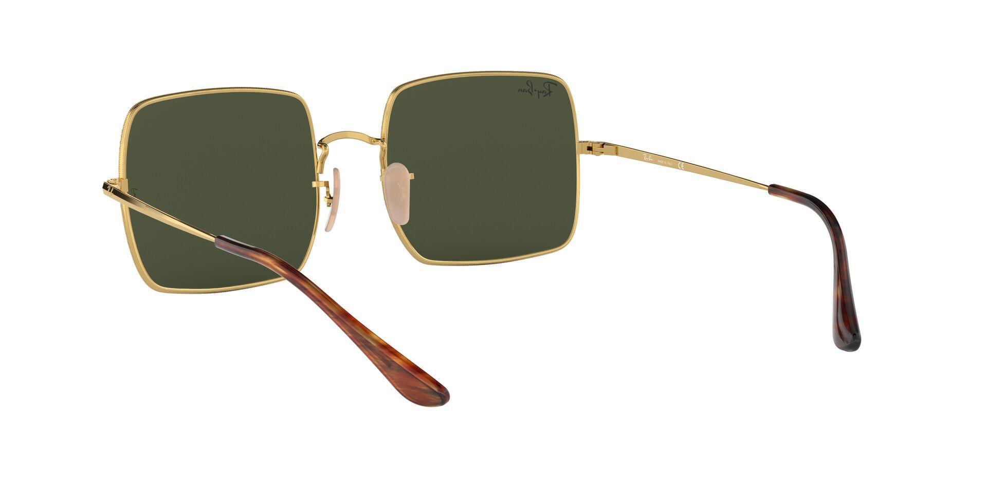 Mắt Kính RAY-BAN SQUARE - RB1971 914731 -Sunglasses