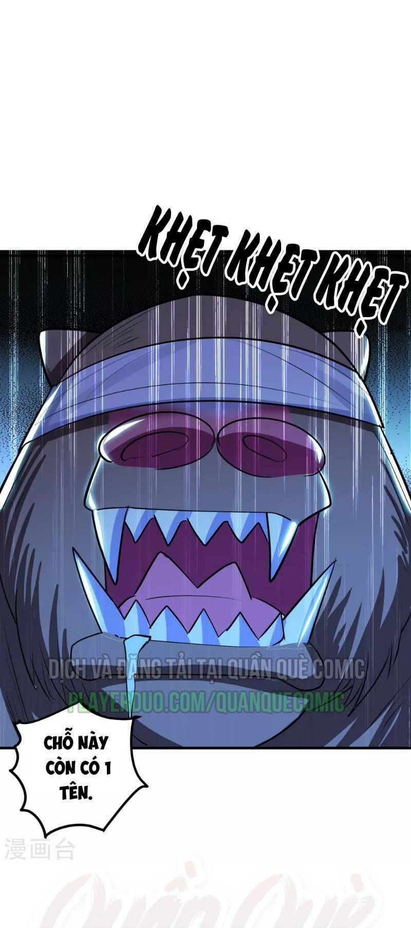 vạn giới tiên vương chapter 44 18