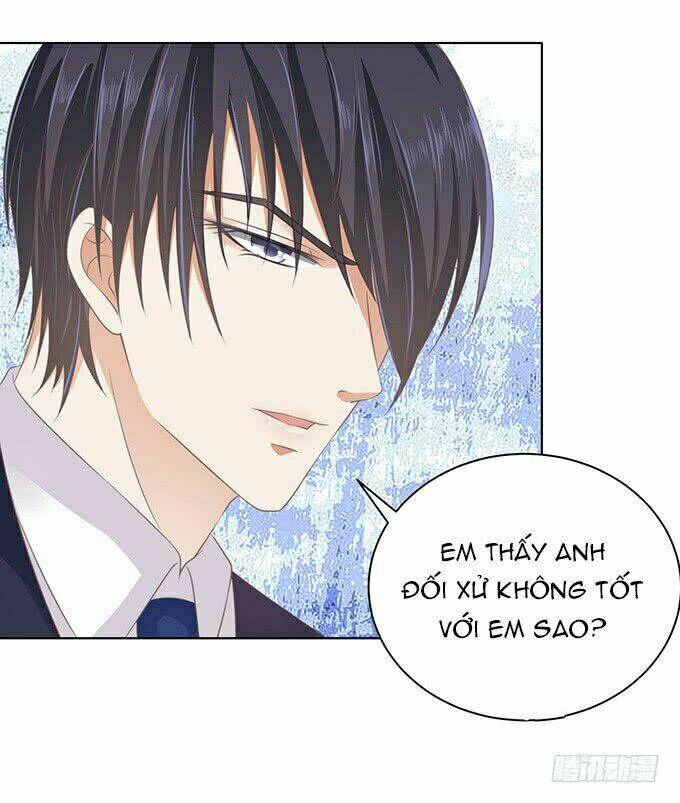 liệt ái tri hạ: series mật đào tiểu tình nhân chapter 80 26