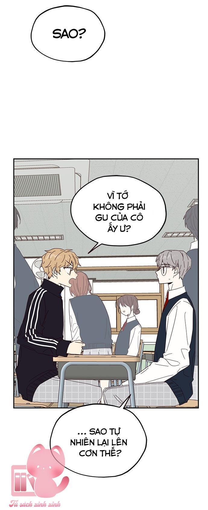 sợi chỉ tình yêu chapter 26 10