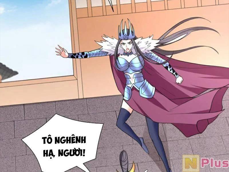 bị sư phụ xinh đẹp dùng 99 cách dạy dỗ thành thánh chapter 232 23